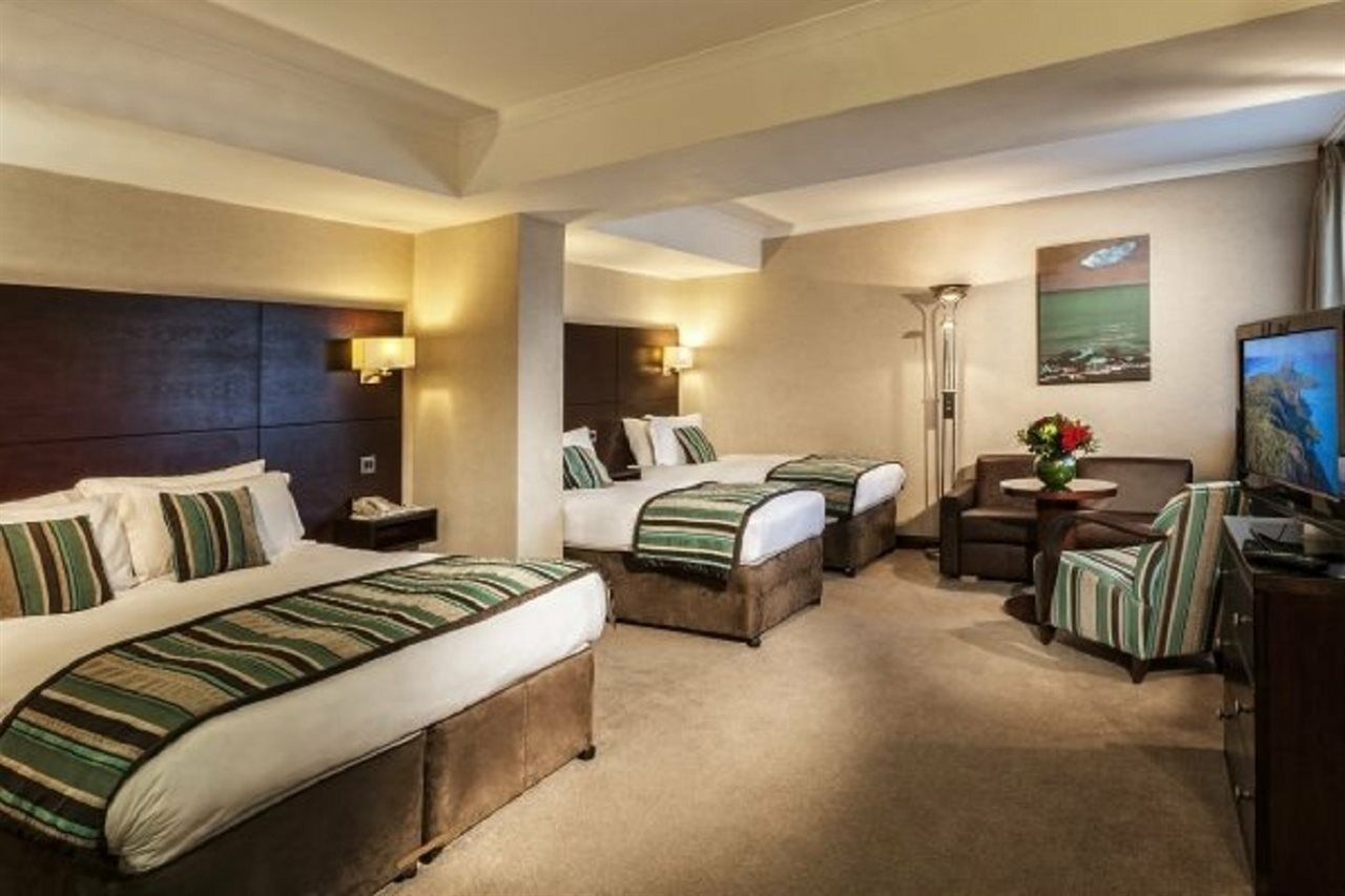 Corinthia Budapest