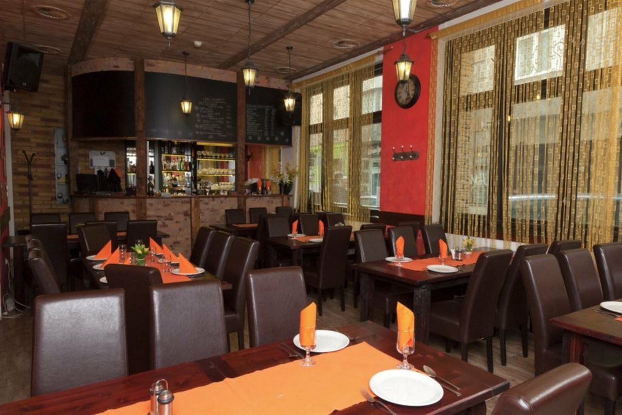 Equity Point Hostal Budapest