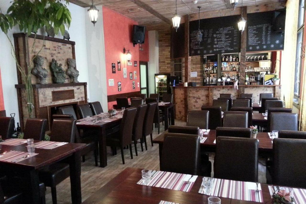 Equity Point Hostal