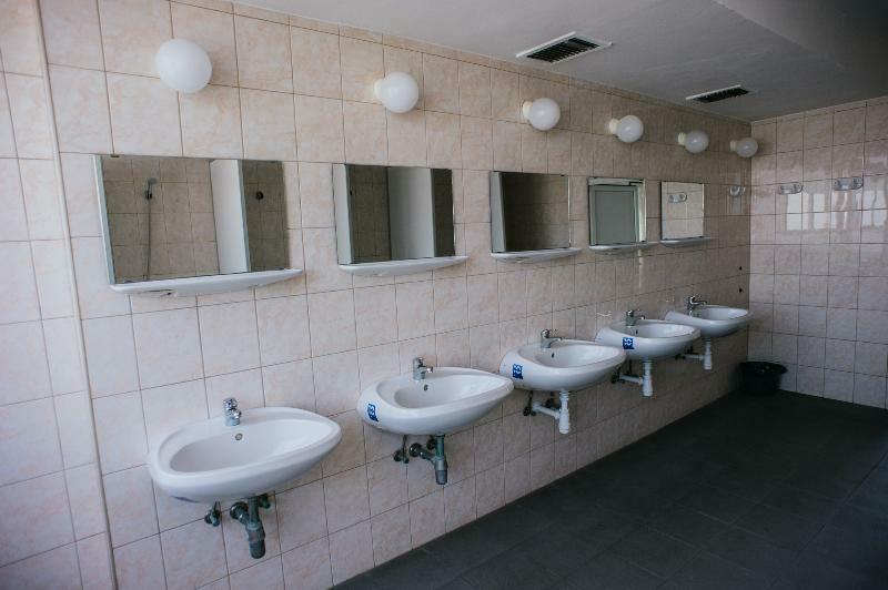 Pop Up - Downtown Hostel Budapest