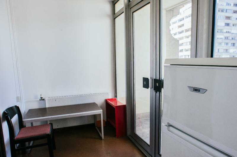 Pop Up - Downtown Budapest