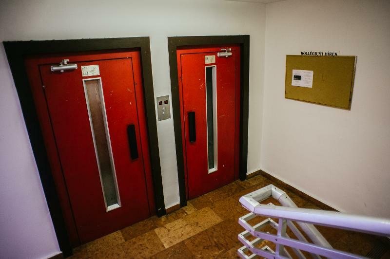 Hostel Pop Up - Downtown Budapest