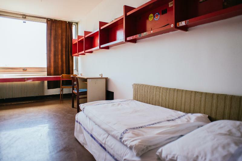 Pop Up - Downtown Hostel Budapest