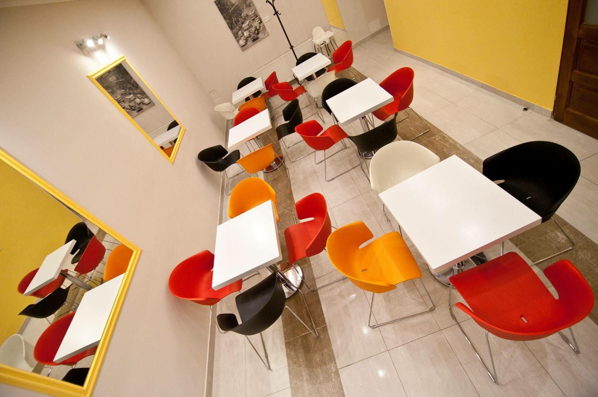 Sasone Hotel Budapest