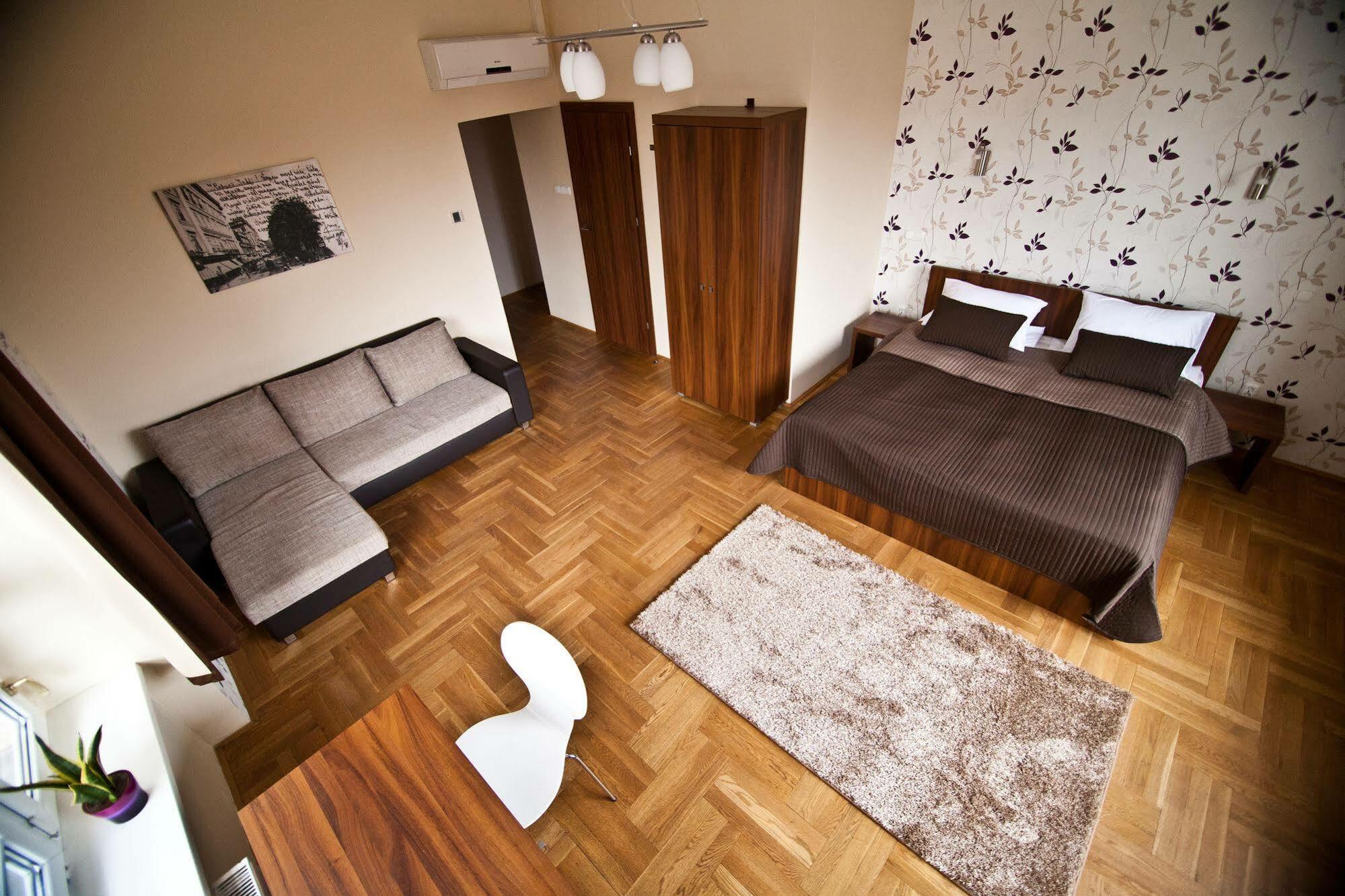 Sasone Hotel Budapest
