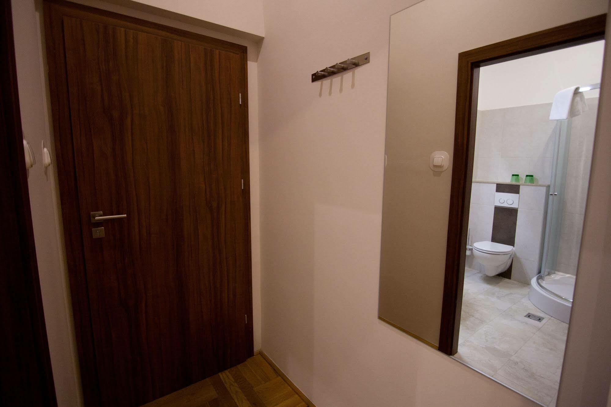 Sasone Hotel Budapest