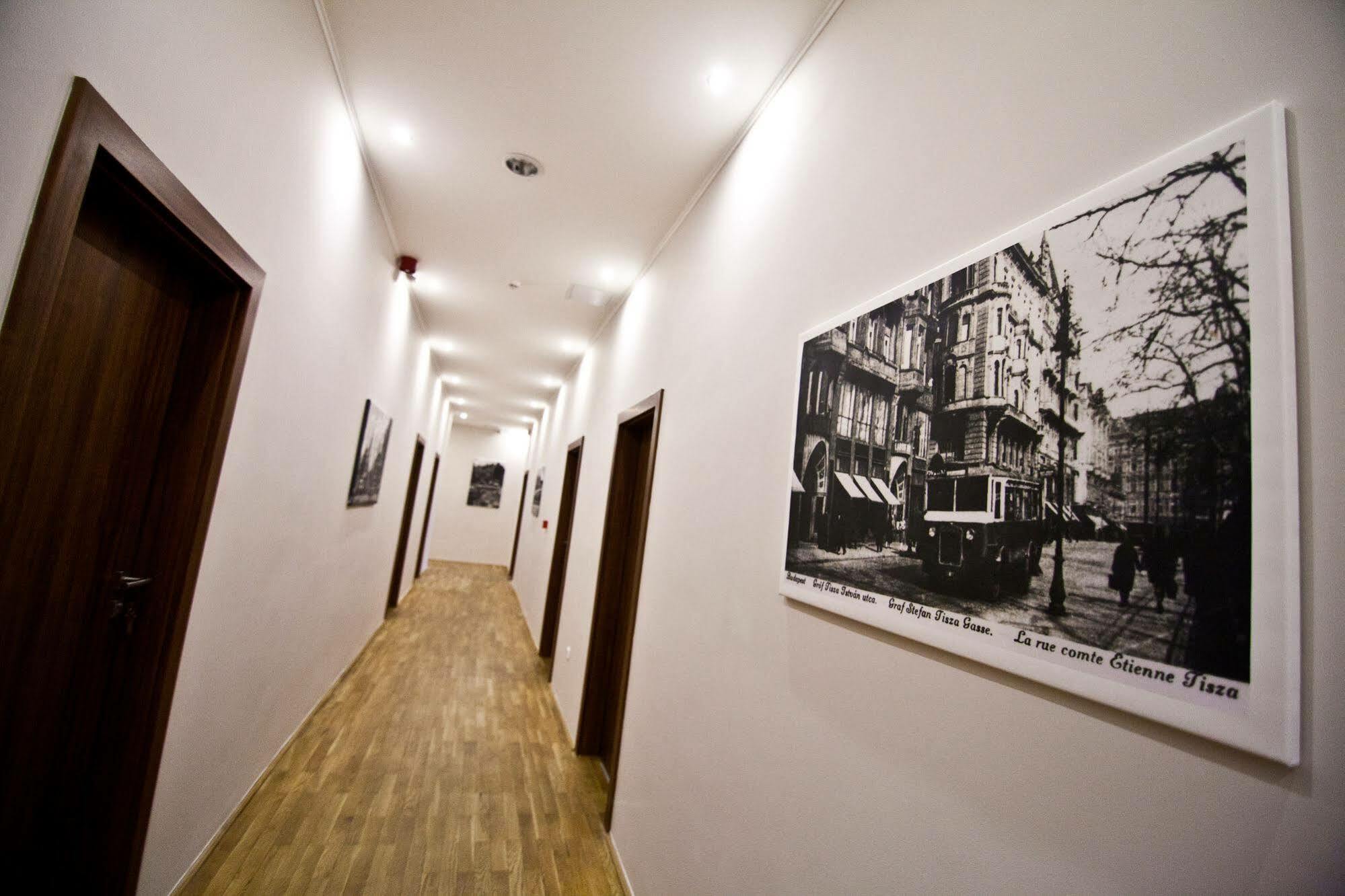 Sasone Budapest