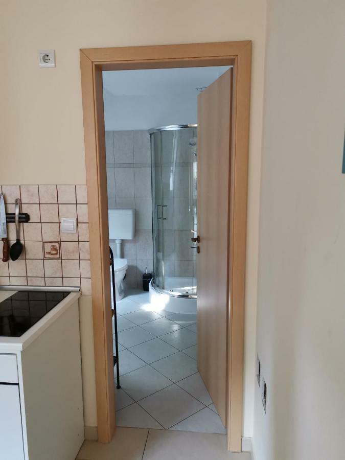 Apartamento Moma