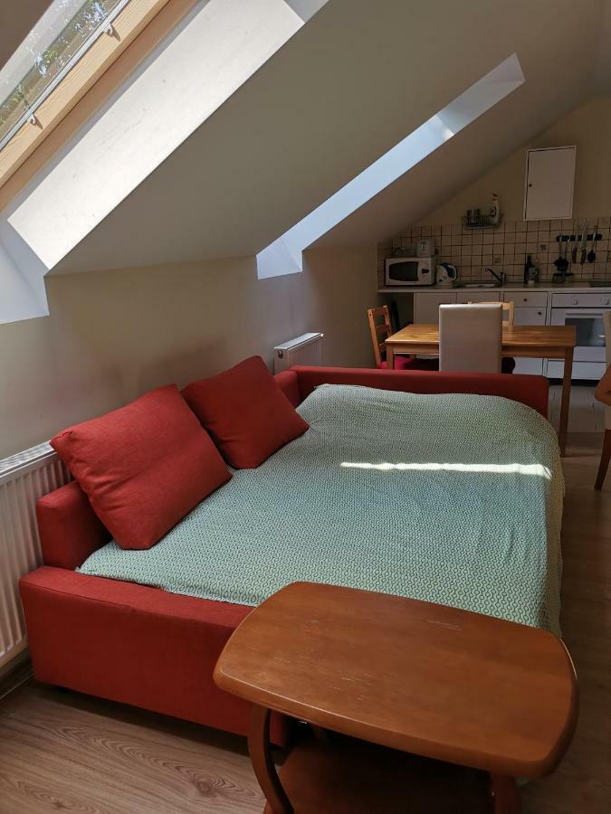 Moma Apartamento Budapest