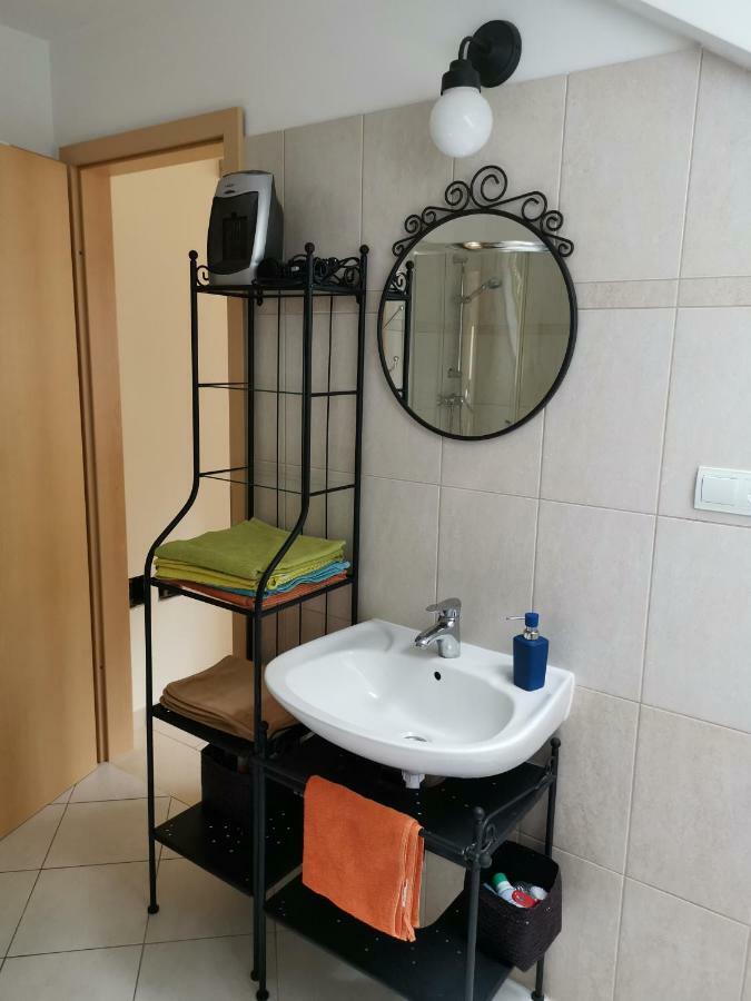 Apartamento Moma