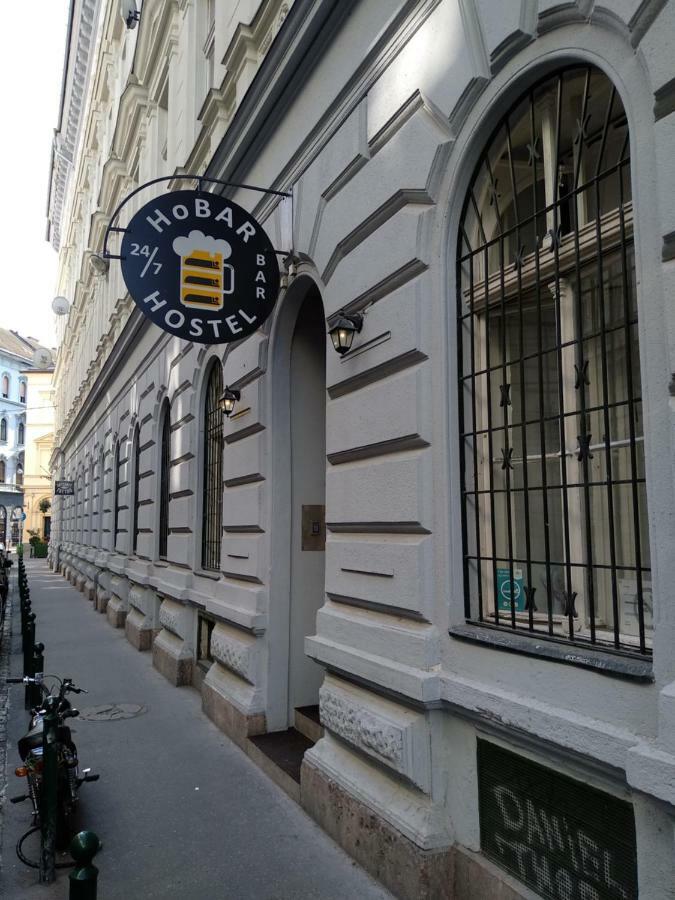 Hobar Hostel