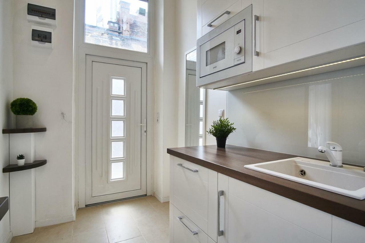 K33 Apartamento Budapest