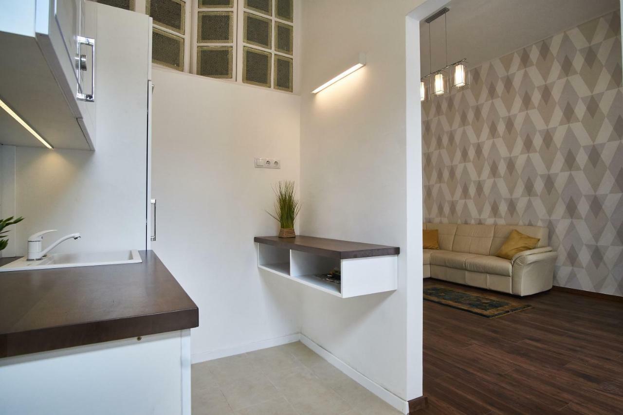 Apartamento K33 Budapest