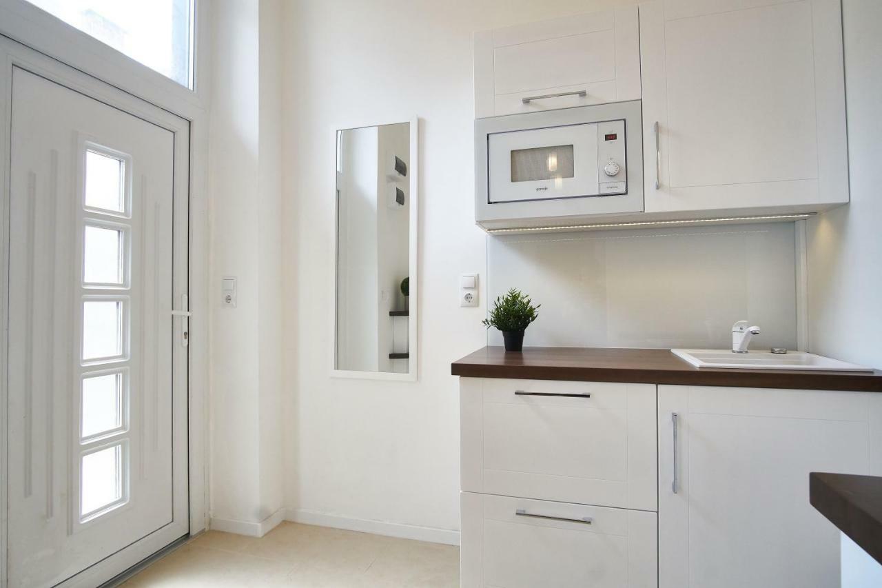 Apartamento K33
