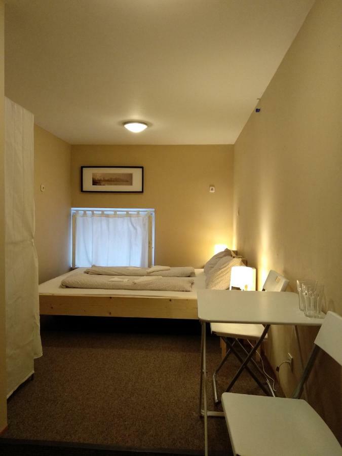 Hostel Hobar *