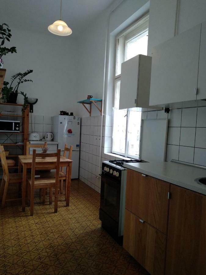 Hostel Hobar Budapest