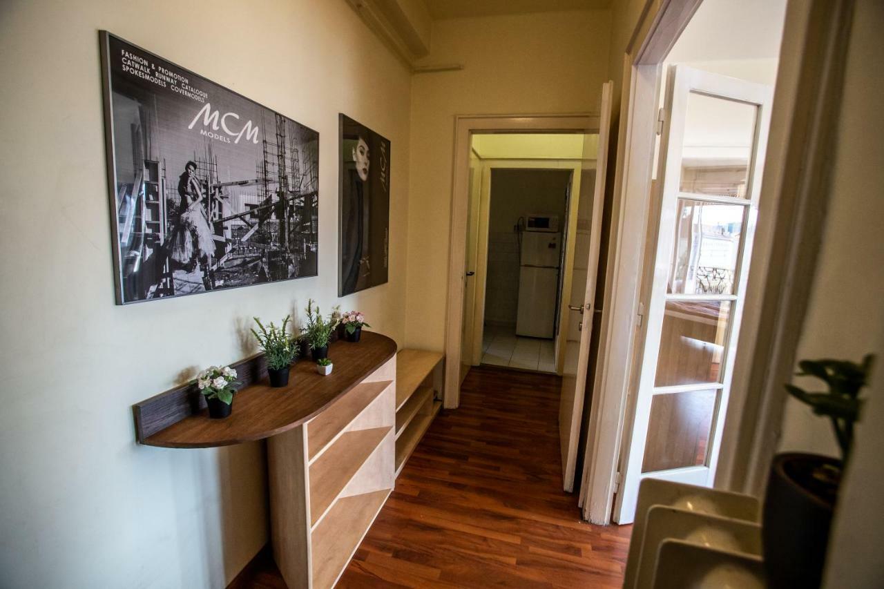 Location Appartamento Budapest
