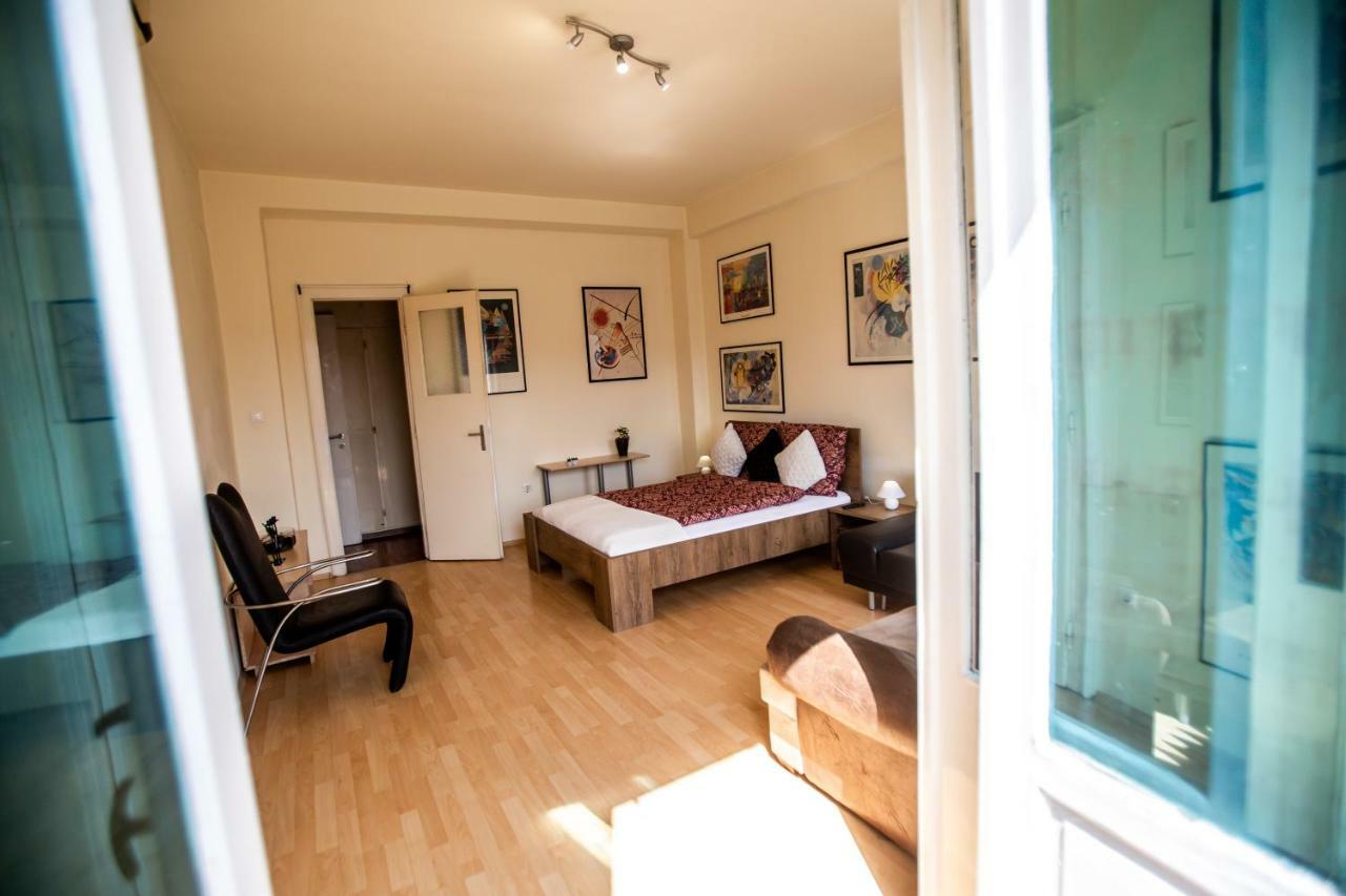 Appartamento Location Budapest