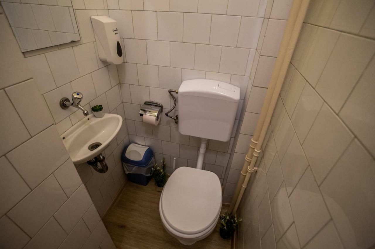 Appartamento Location Budapest