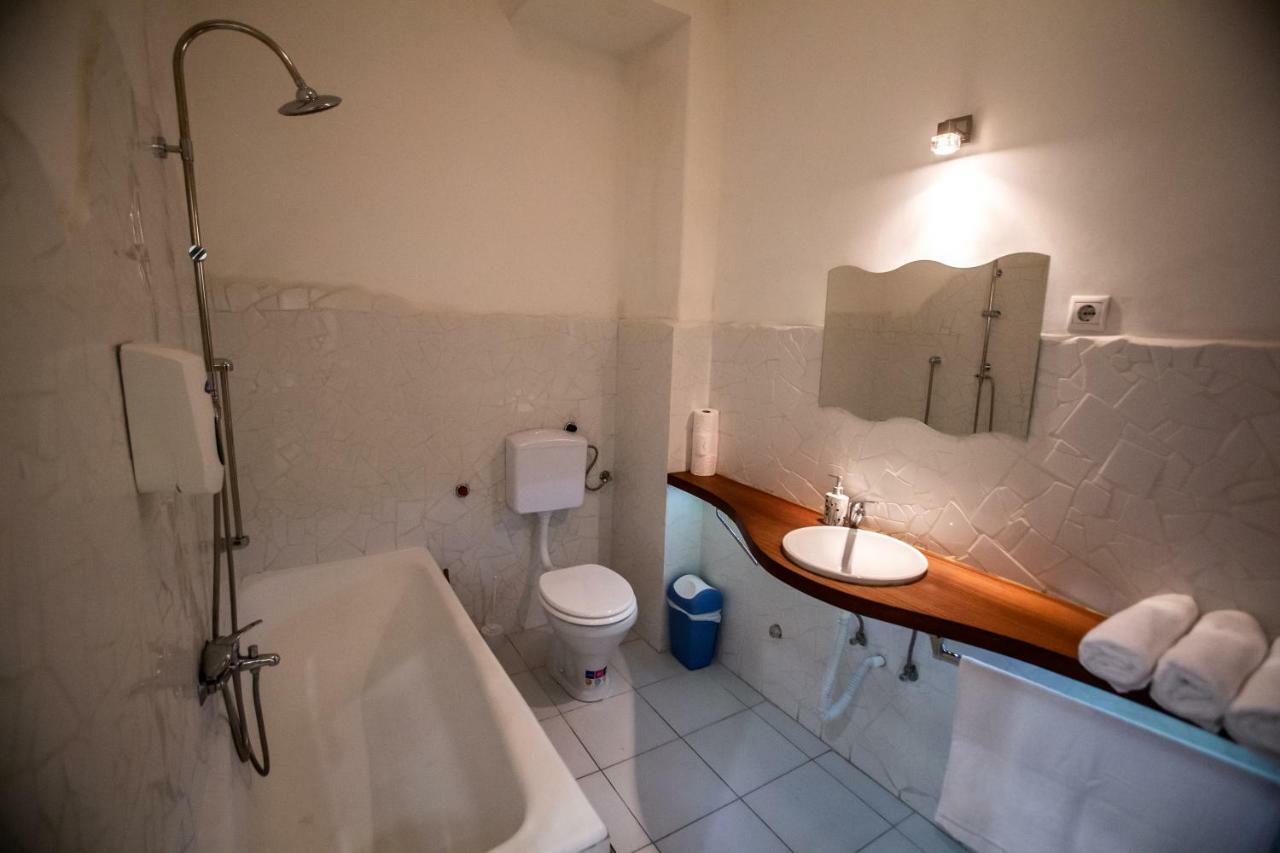 Location Appartamento