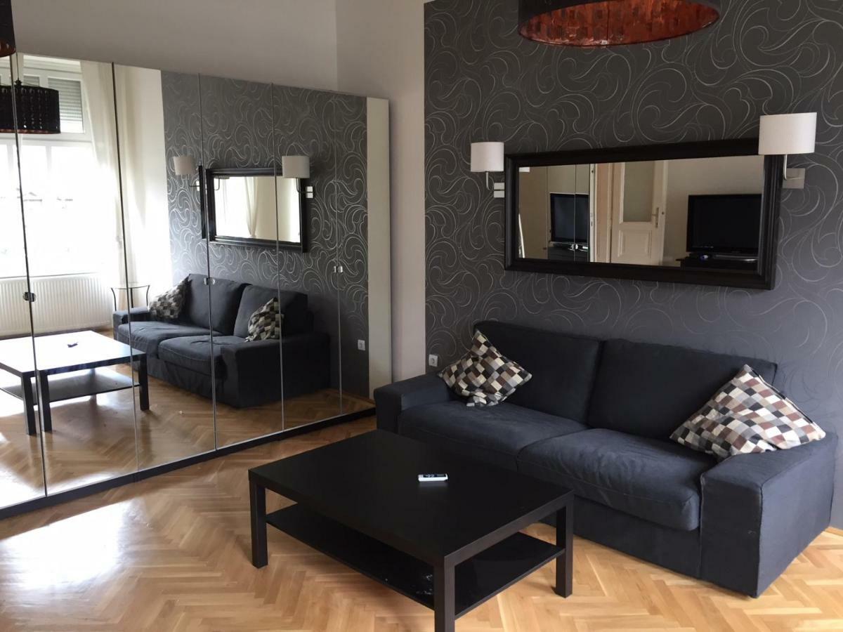 Central Basilica Appartement Budapest