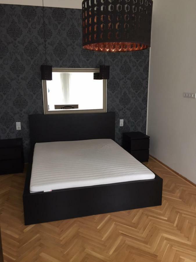 Central Basilica Appartement