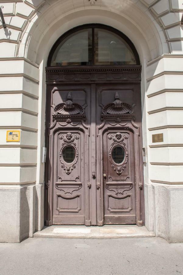 Lejlighed Luxury By Hi5 - Kalman Imre Budapest