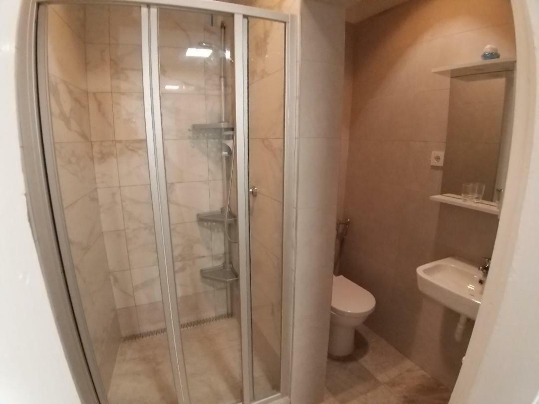 Melisa Appartement *
