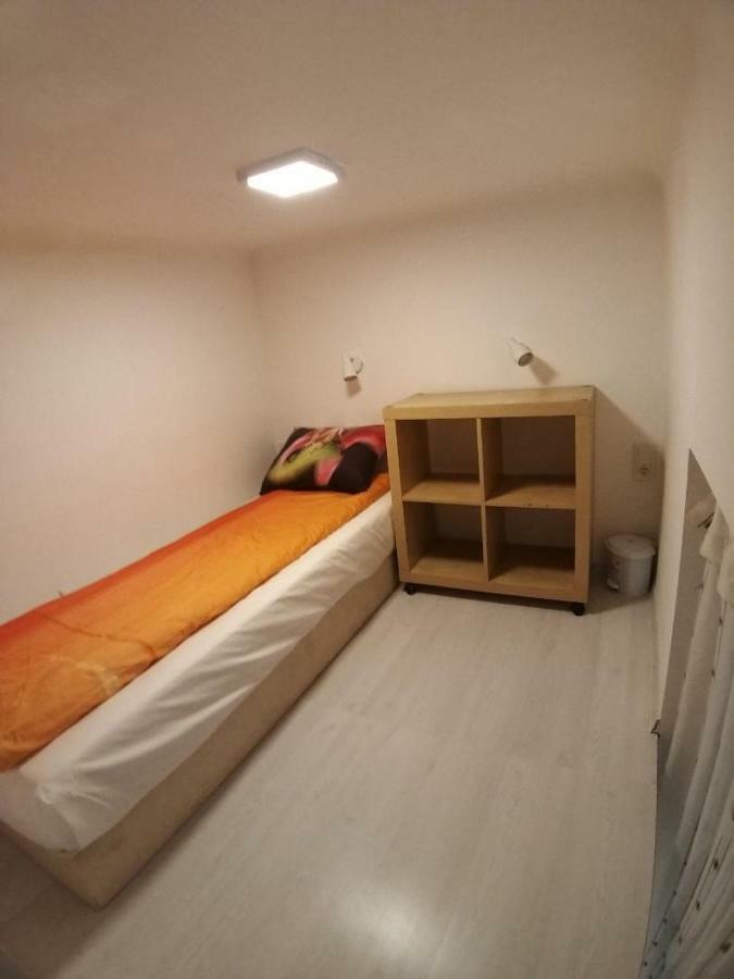Melisa Appartement *