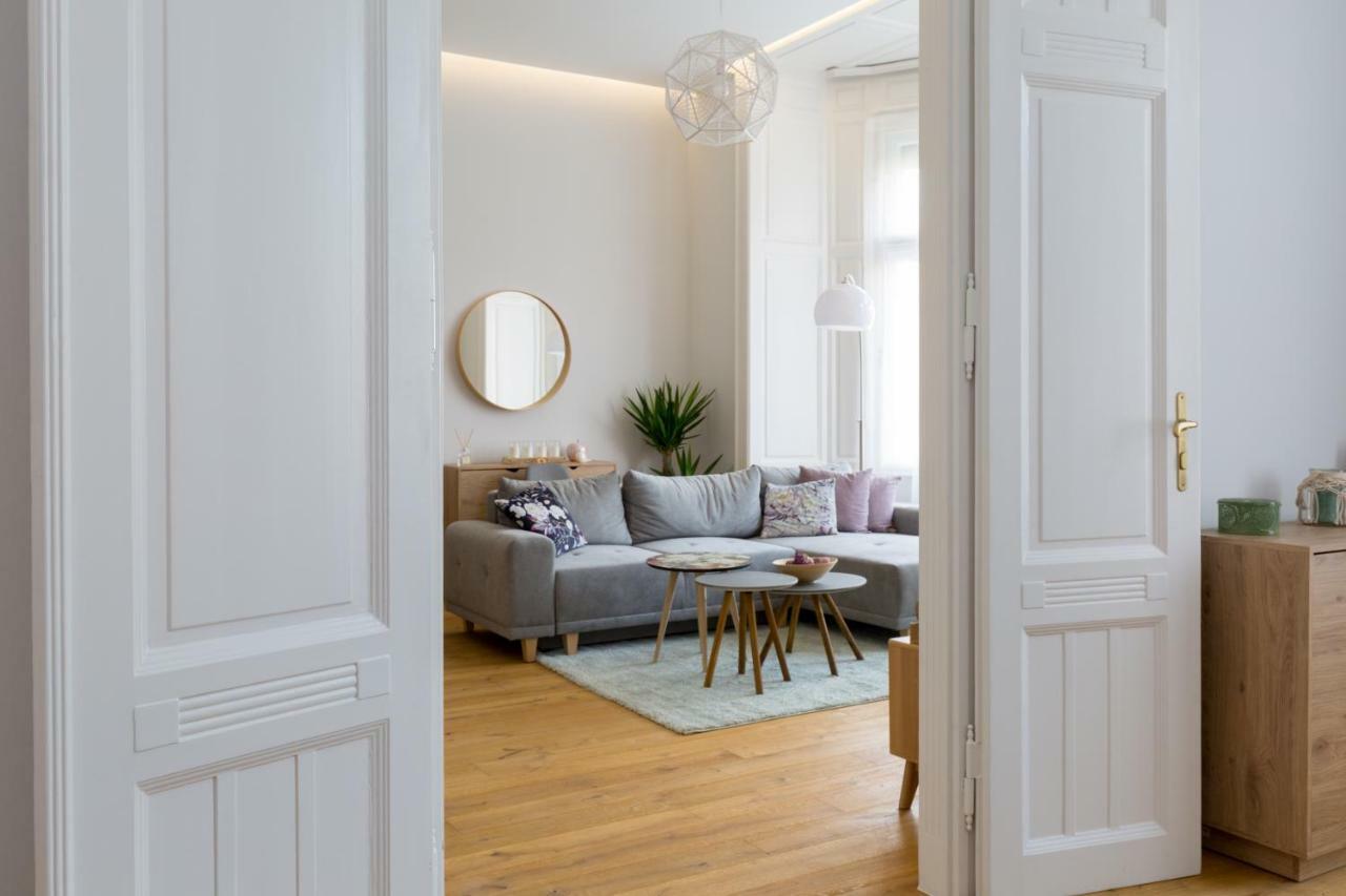 Apartament Designer Dream In The Center W 2br/2bath
