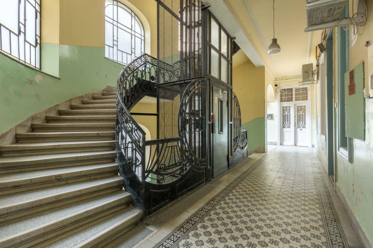 Apartament Designer Dream In The Center W 2br/2bath *