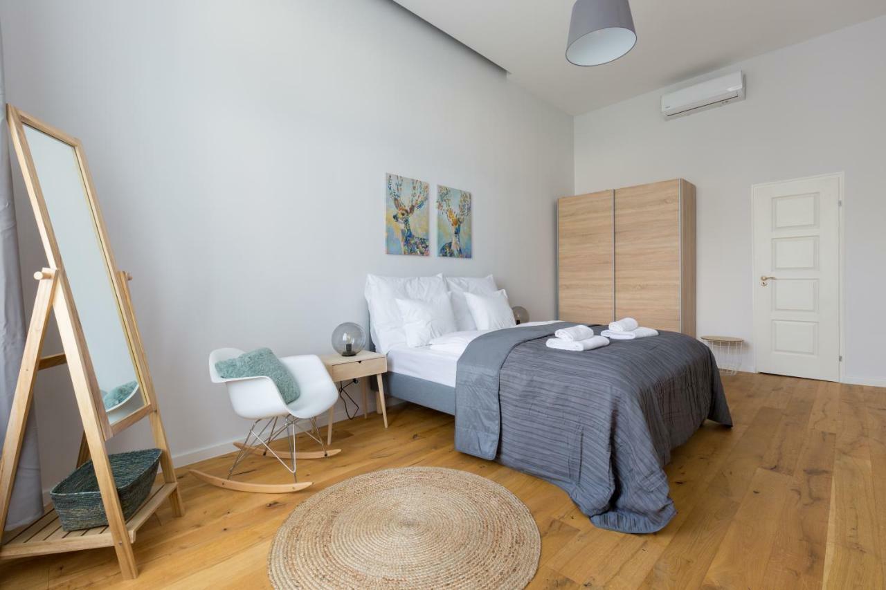 Designer Dream In The Center W 2br/2bath Apartament Budapeszt