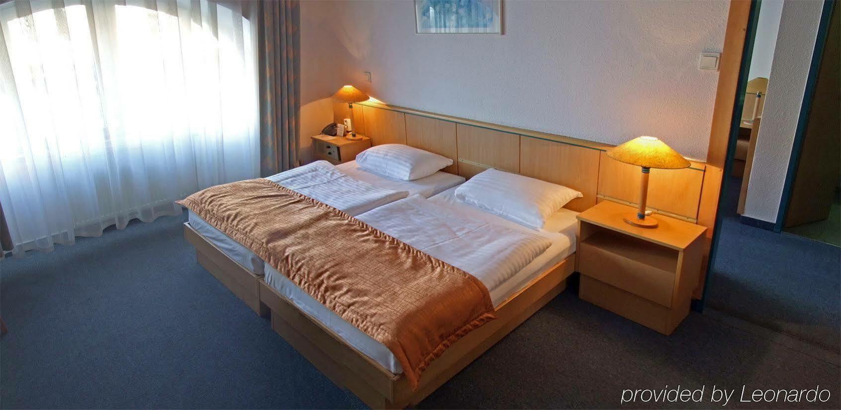 Hotel Matyas Budapest