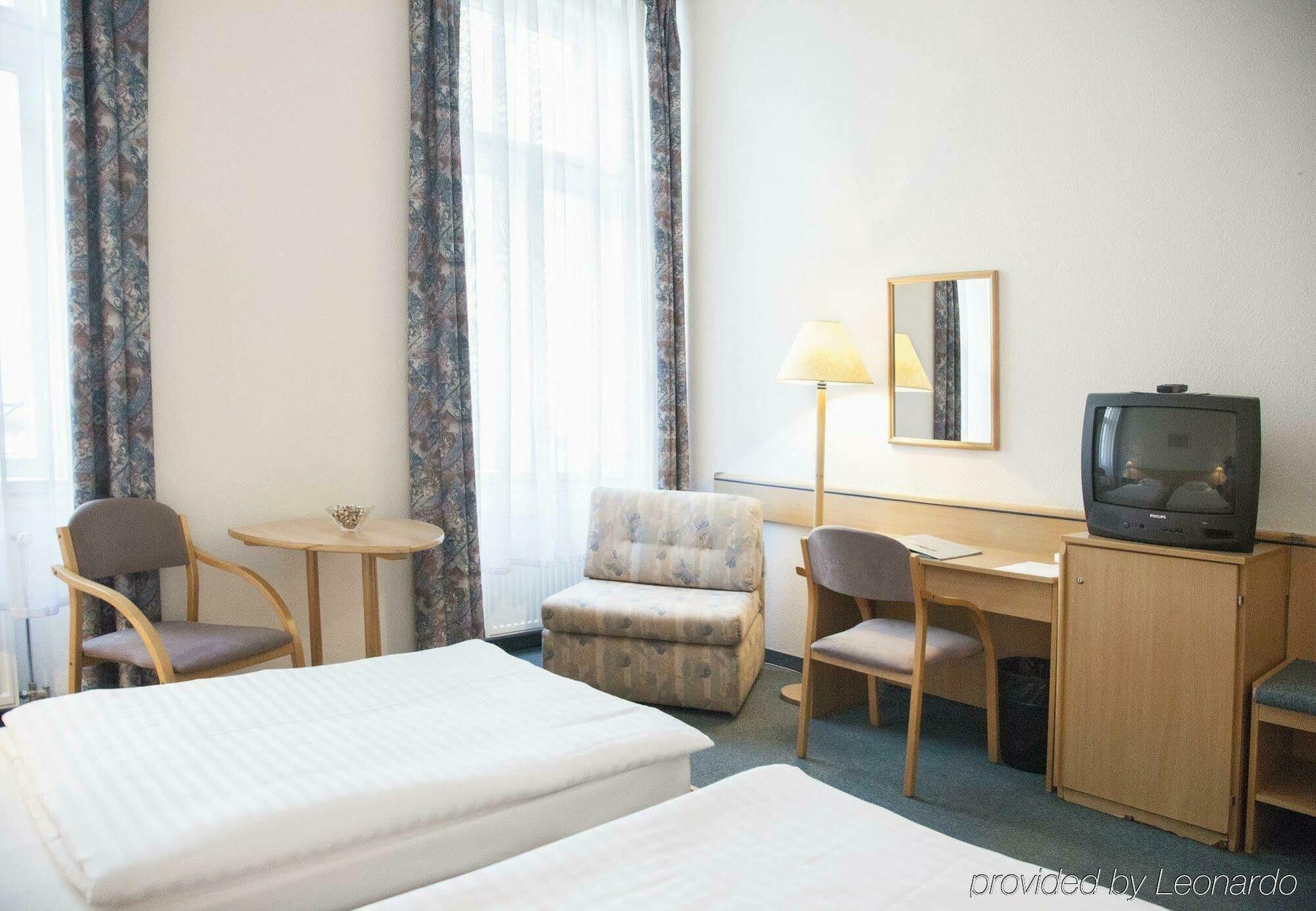 Ring Hotel