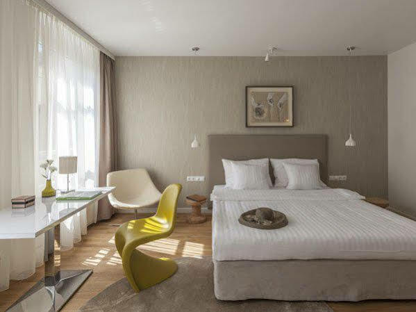 Casati - Adults Only 4* Budapešť