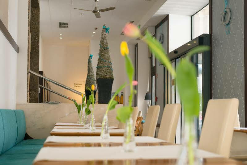 Leonardo Boutique M-square Budapest