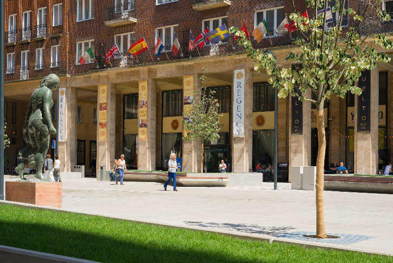 Leonardo Boutique M-square