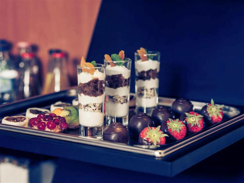 Mercure Korona Hotel 4*