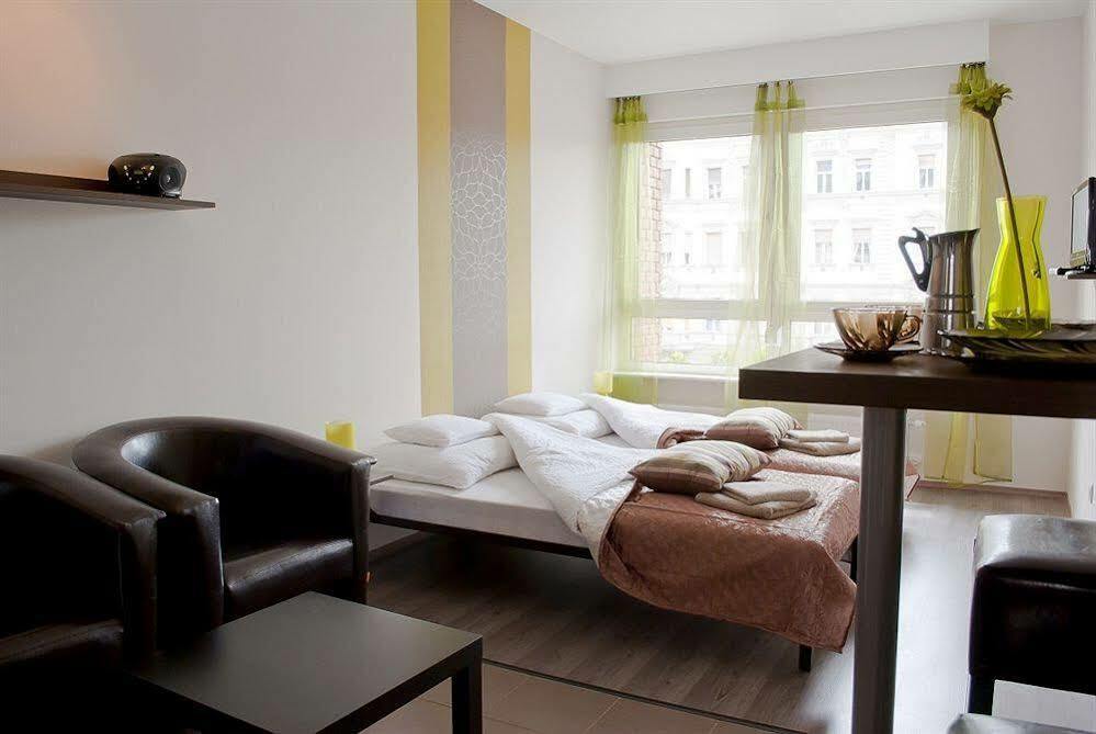 Florin Apartmanhotel
