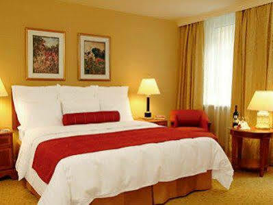 Millennium Court, - Marriott Executive Hotel Budapeszt
