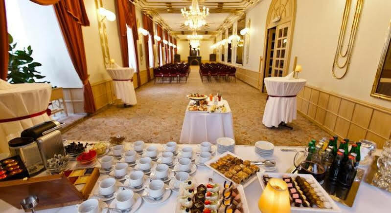 Radisson Blu Beke Hotel, 4*