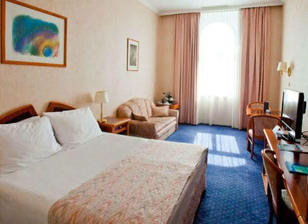 Hotell Radisson Blu Beke Hotel, 4*