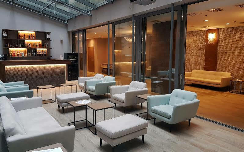 Hotel Charm - Formerly Boutique Budapeszt