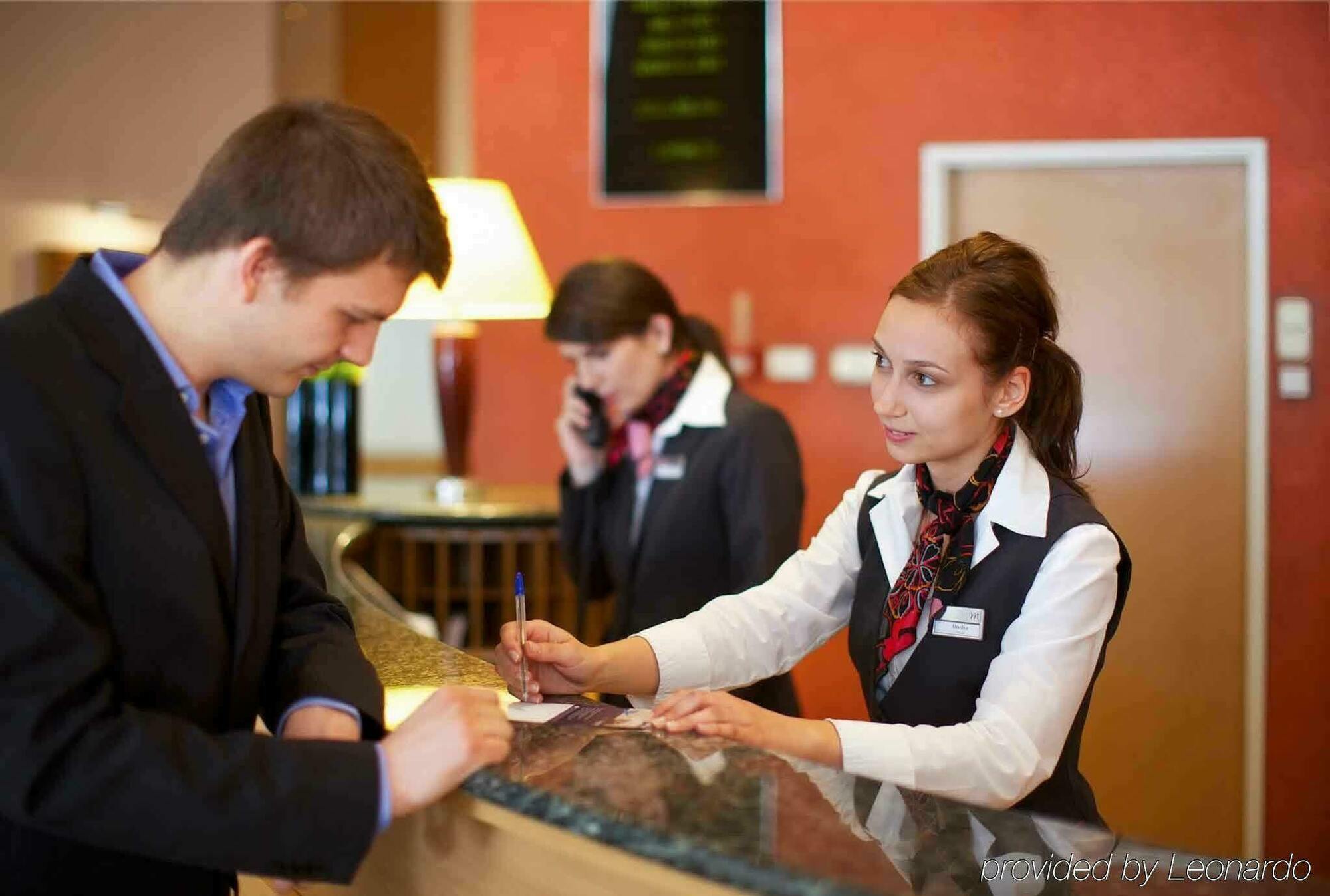 Ibis Styles Center Hotel Budapest