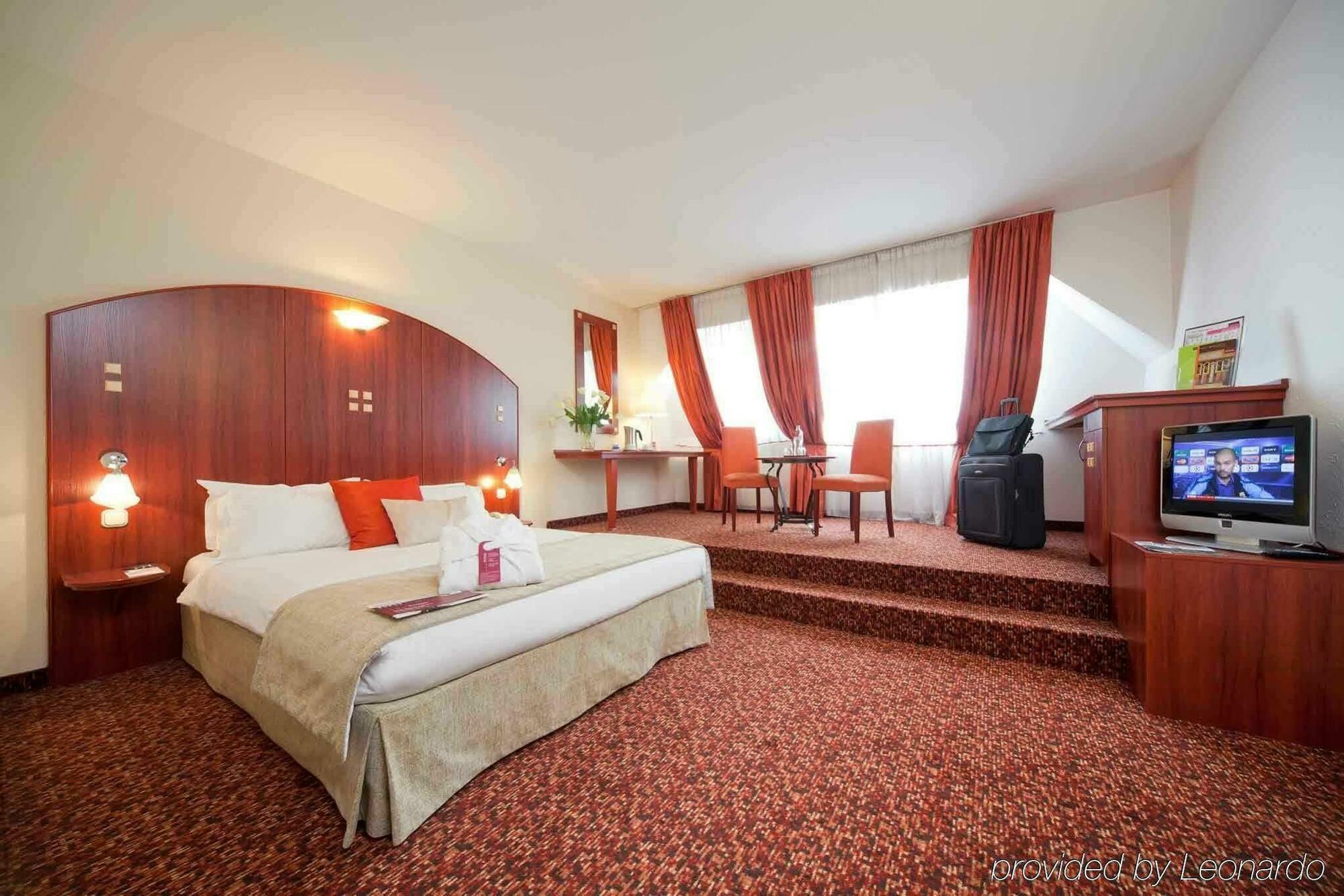 Ibis Styles Center