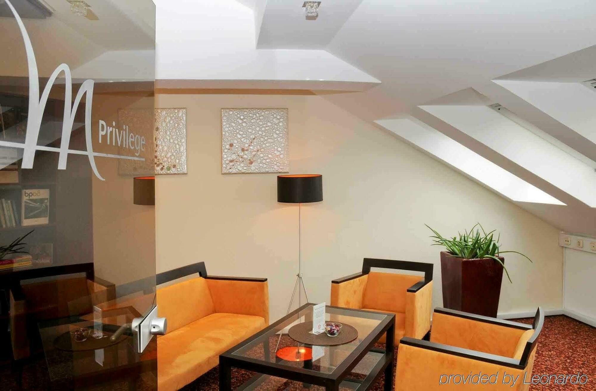 Ibis Styles Center Hotel