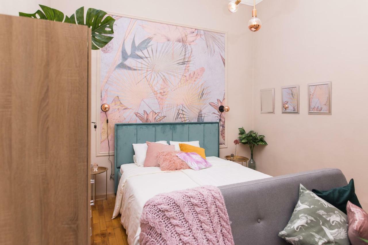 Apartment Bathory Downtown Homey