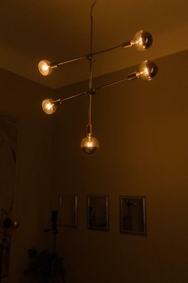 Bathory Downtown Homey Apartment Budapest