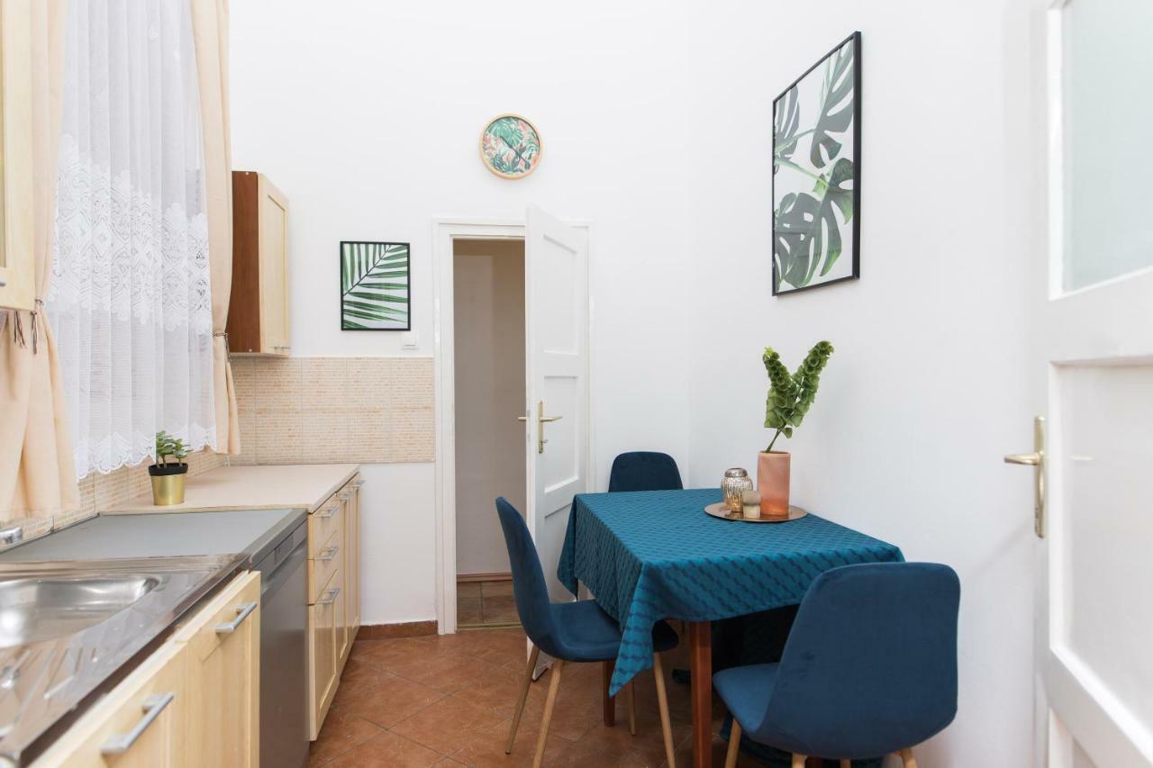 Bathory Downtown Homey Apartment Budapest