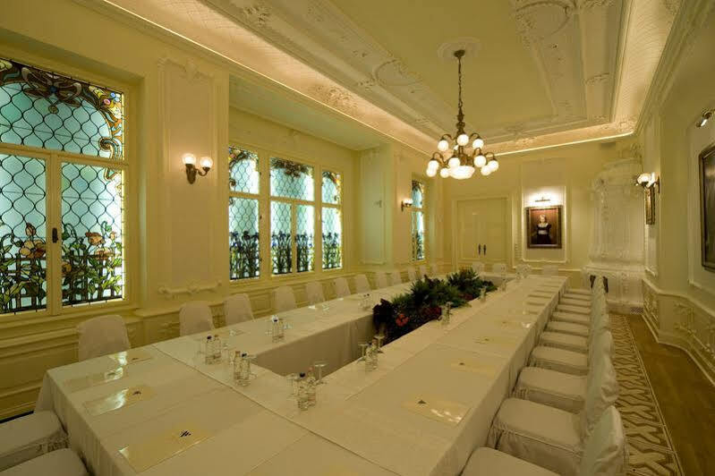Hotel Boutique Victoria Budapest
